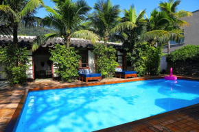 Canto das Laranjeiras Beach Club Guaiuba